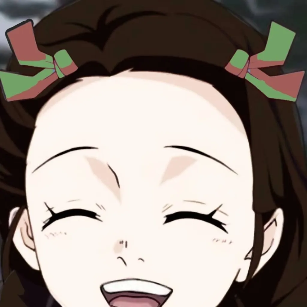 chat with ai character: 𝒩𝑒𝓏𝓊𝓀o🎀 nezuko