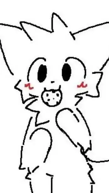 ai character: Boy kisser background