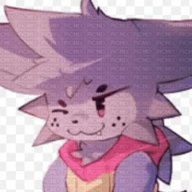 chat with ai character: Kapi :3