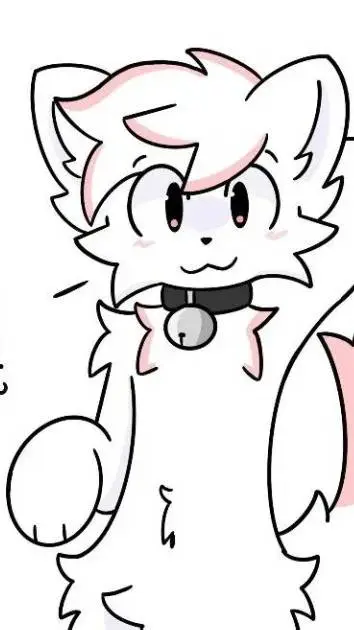 ai character: Boy Kisser  background