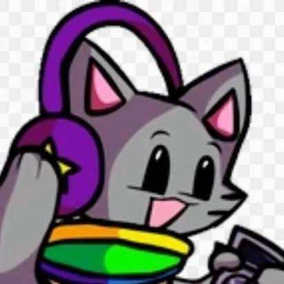 chat with ai character: Nyan Cat