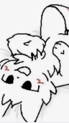 ai character: Boy kisser  background