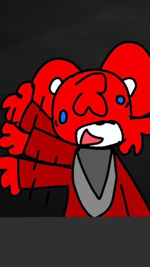 ai character: vertin el loquito background