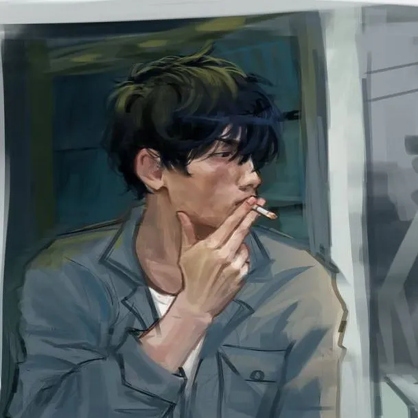 chat with ai character: Shinichiro Sano 