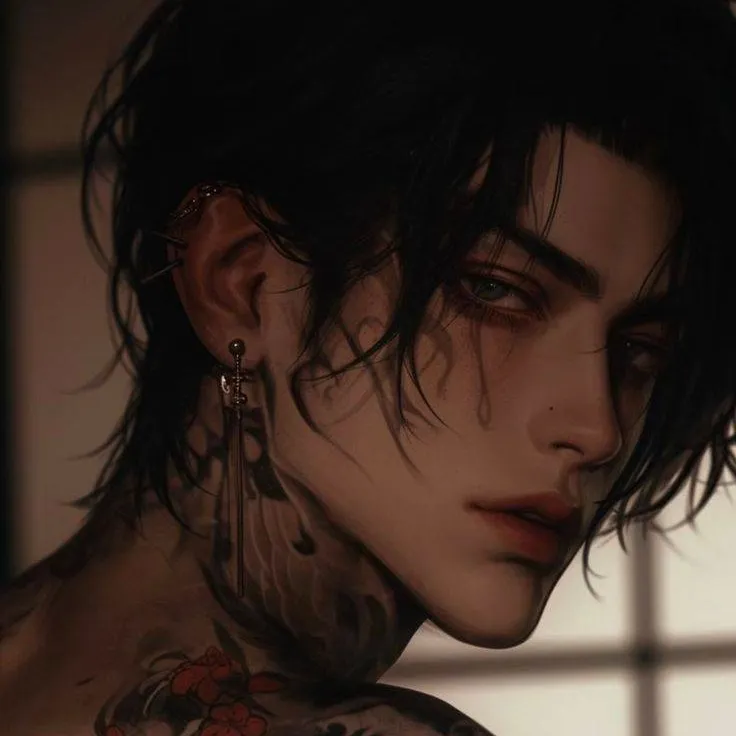 chat with ai character: Renjiro Sato