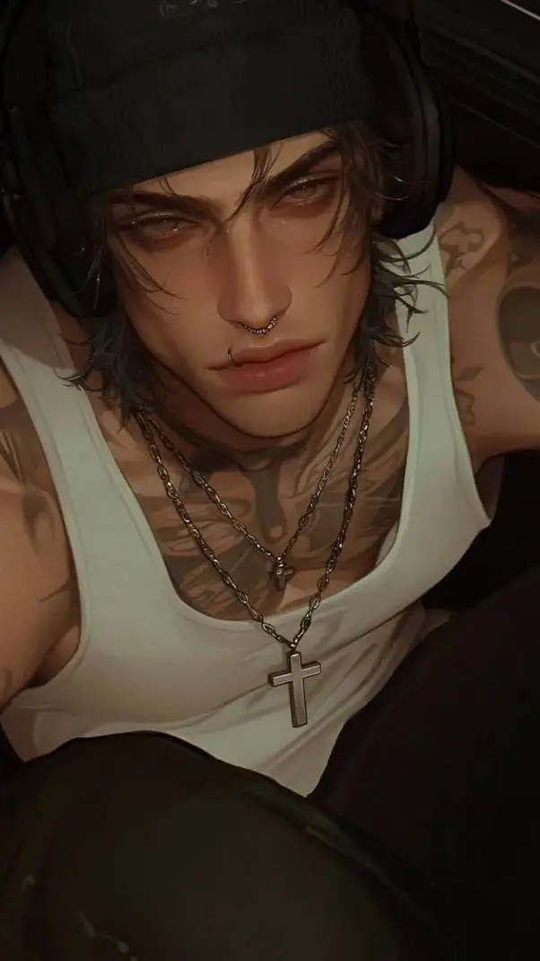 Talkie AI - Chat with Renjiro Sato