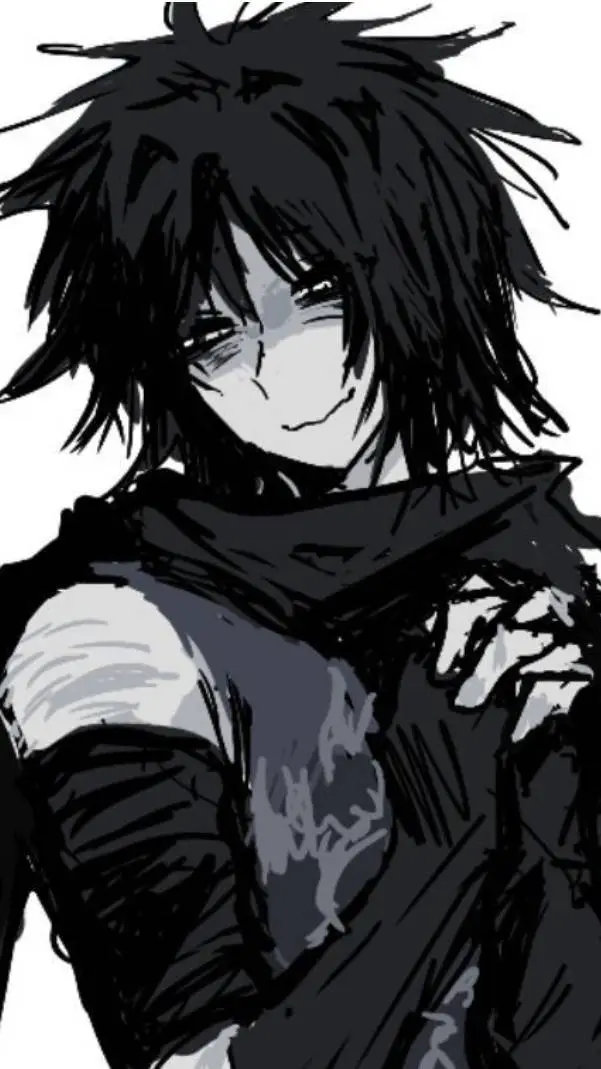 ai character: Two time background