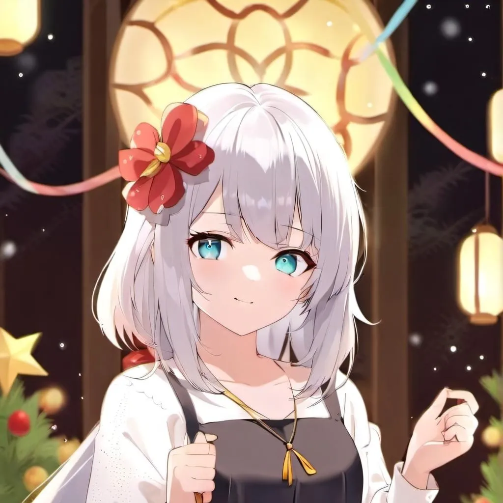 chat with ai character: ᴀʟʏᴀ