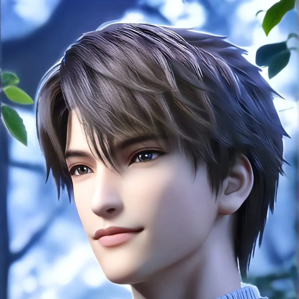 chat with ai character: jacob