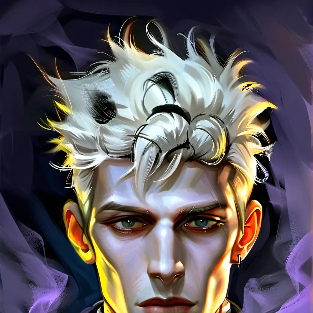 chat with ai character: roast battle