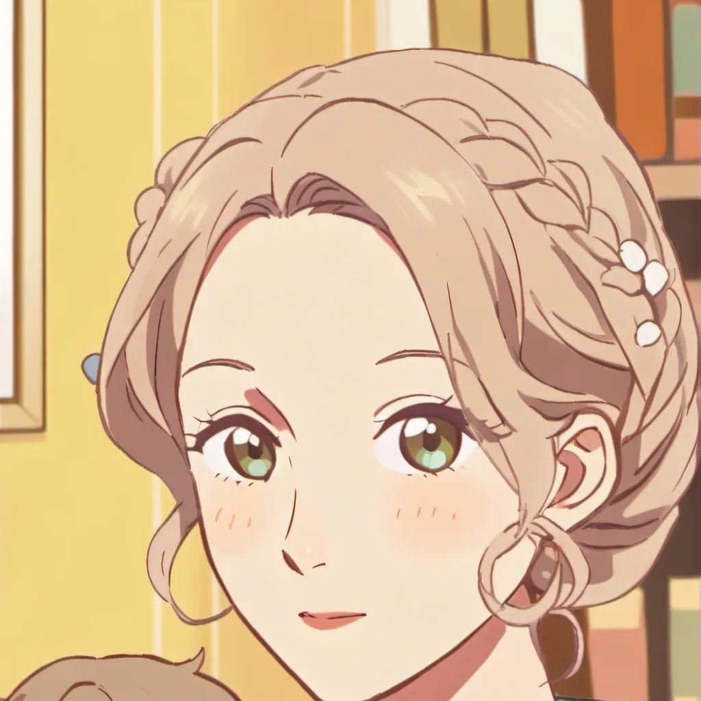 chat with ai character: Hayley Williams