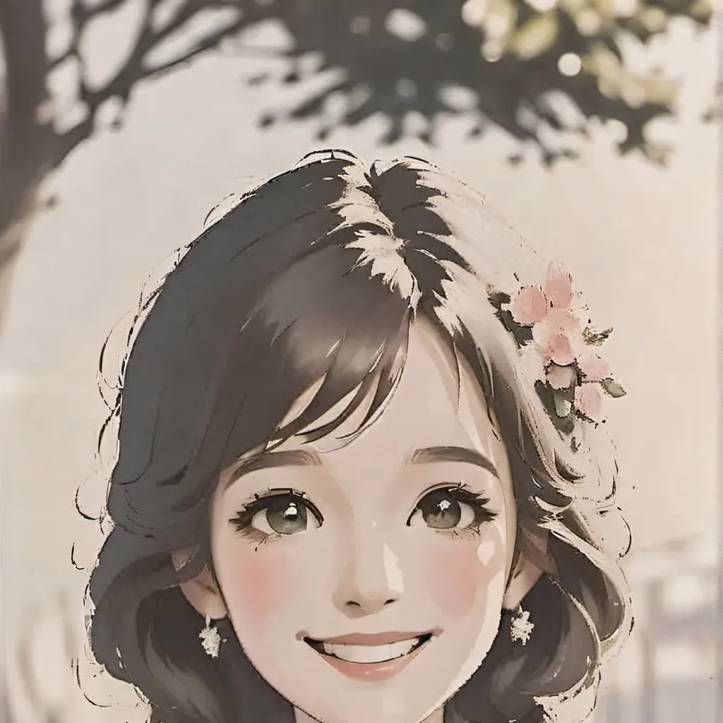 chat with ai character: daisy