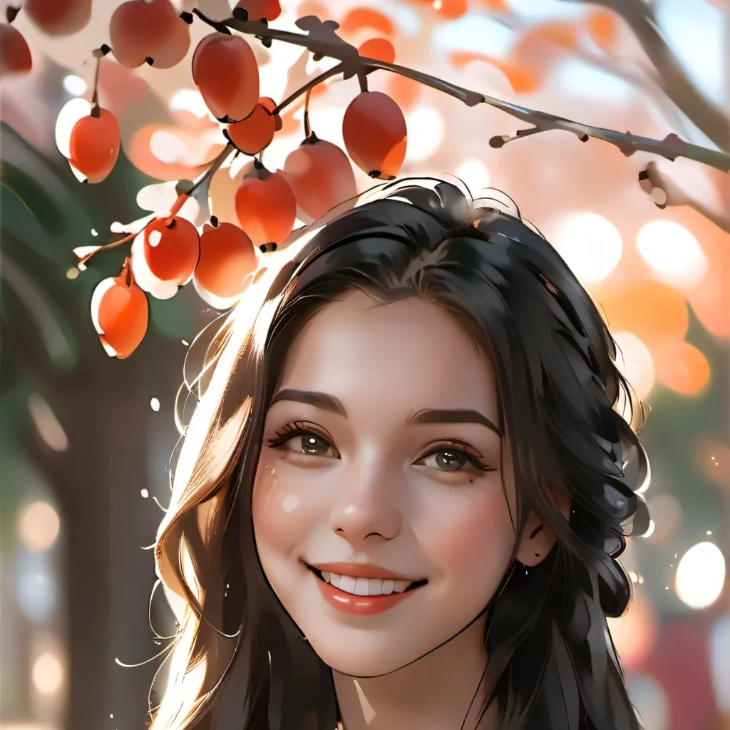 chat with ai character: gigi