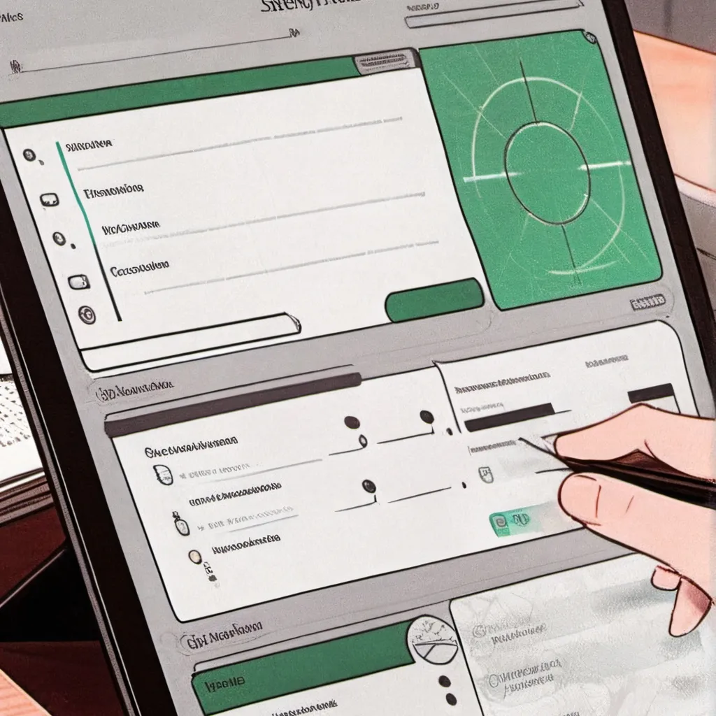 chat with ai character: survey