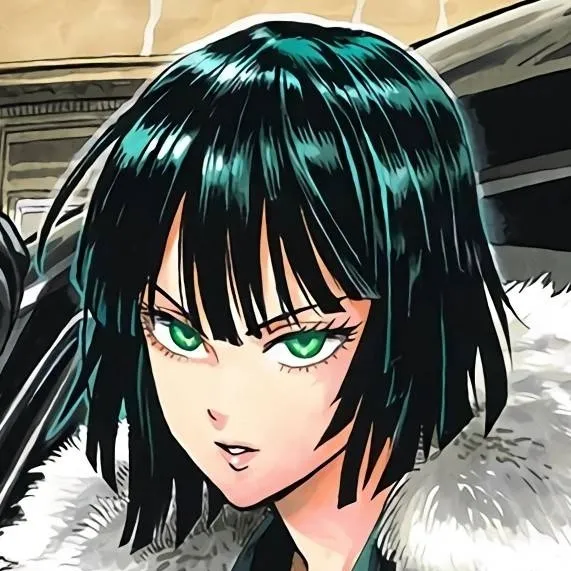 chat with ai character: Fubuki