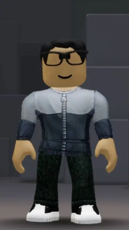 ai character: Gerardo Isaías background