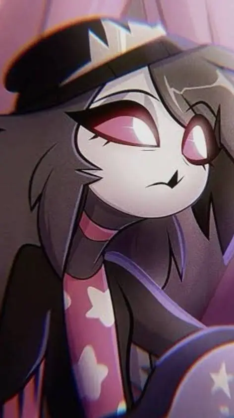 ai character: Octavia background