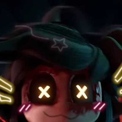 chat with ai character: Cyn