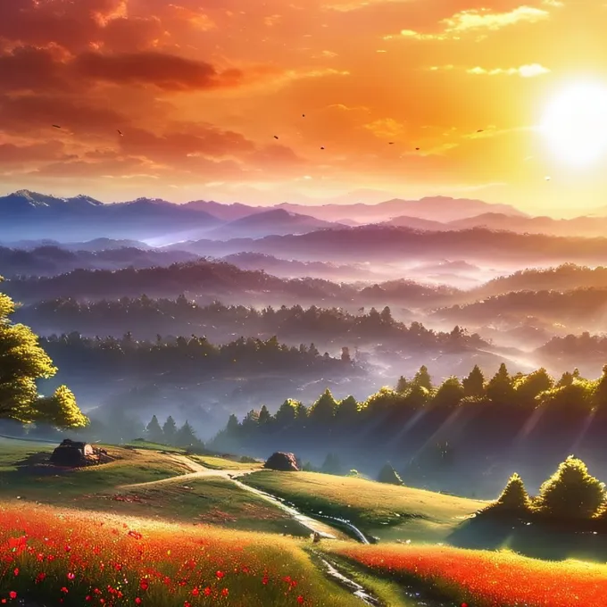 chat with ai character: All Worked Up! 