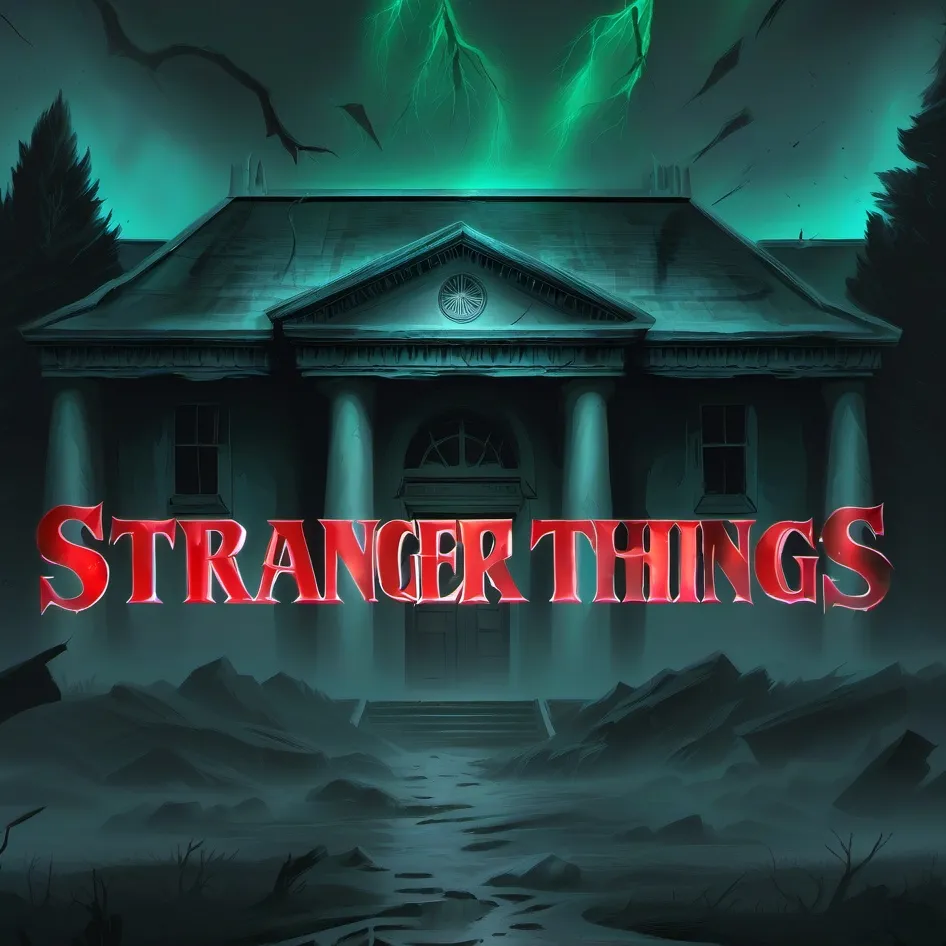 chat with ai character: Stranger Things RP