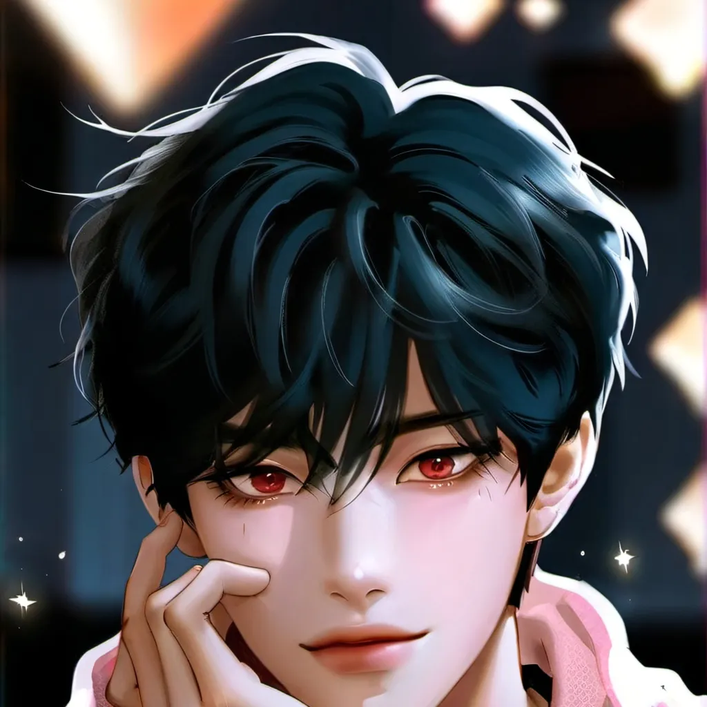 chat with ai character: Kayden Carter