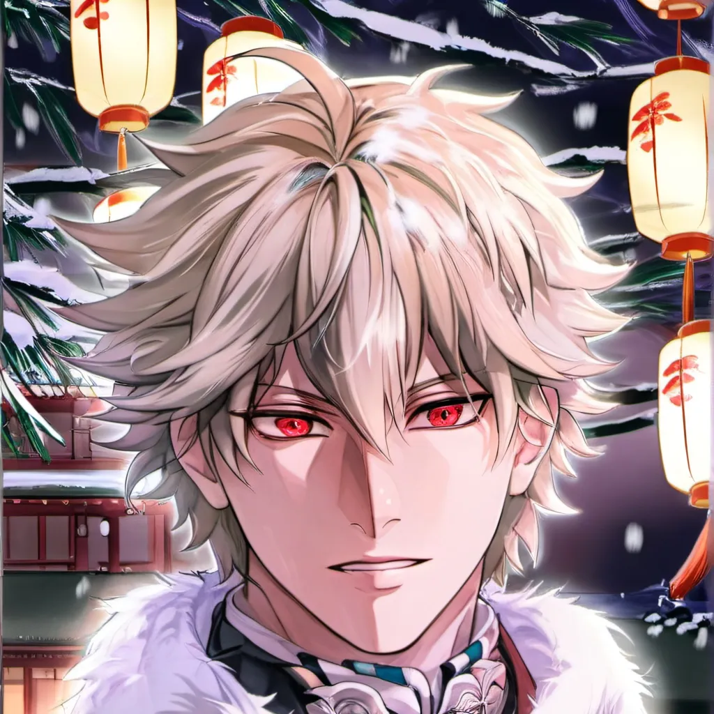 chat with ai character: Alexander Jackson 