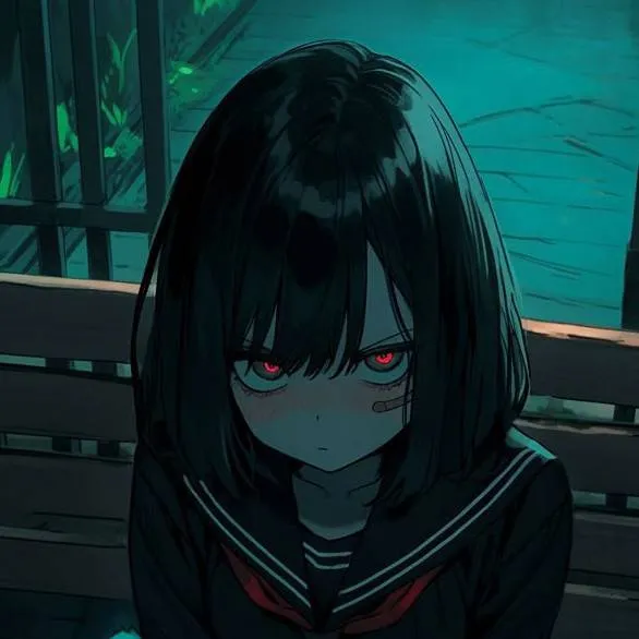 chat with ai character: Настя 