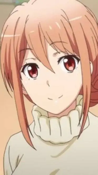 ai character: Соня background