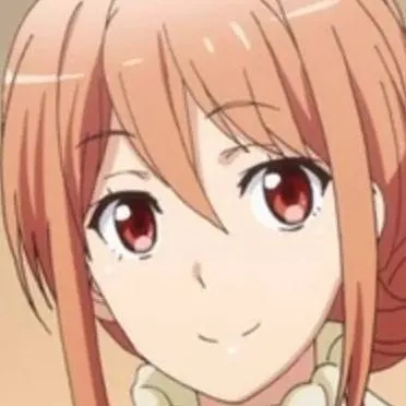 chat with ai character: Соня