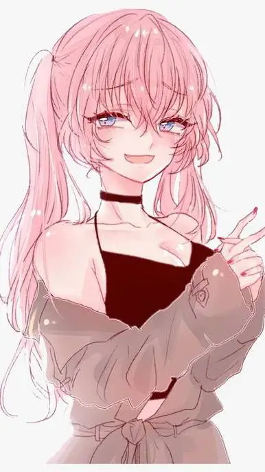 Talkie AI - Chat with Ксюша 