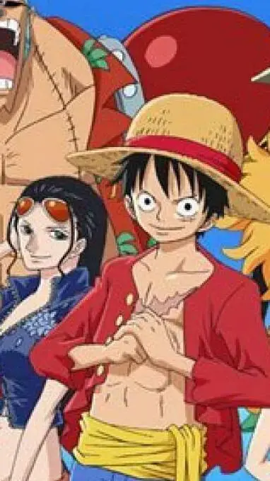 ai character: ван пис background