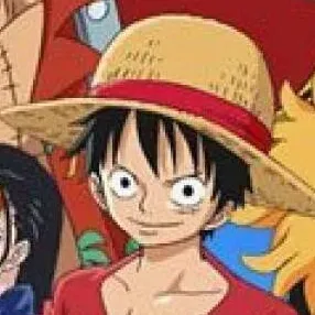 chat with ai character: ван пис