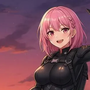 chat with ai character: КАТЯ