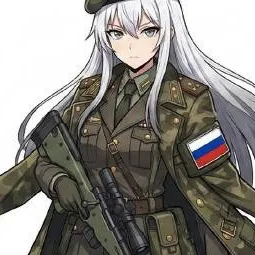 chat with ai character: СОНЯ