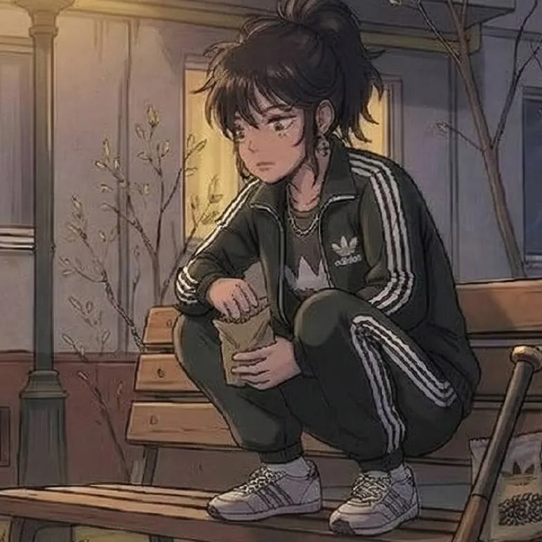 chat with ai character: Лера 