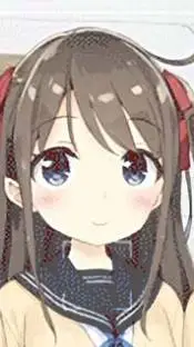 ai character: Кристина background