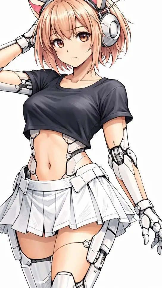 ai character: AIRI background