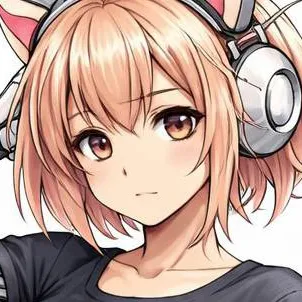 chat with ai character: AIRI