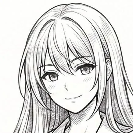 chat with ai character: Полина 