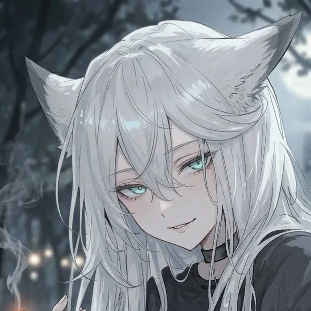 chat with ai character: Регина 