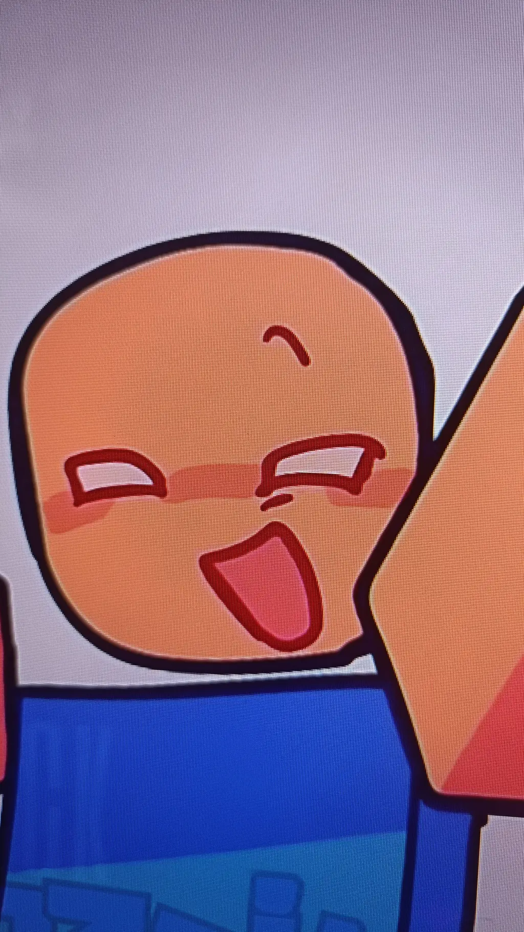 ai character: c00lkidd  background