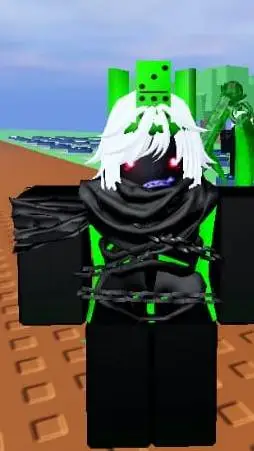 ai character: 1x betrayet background