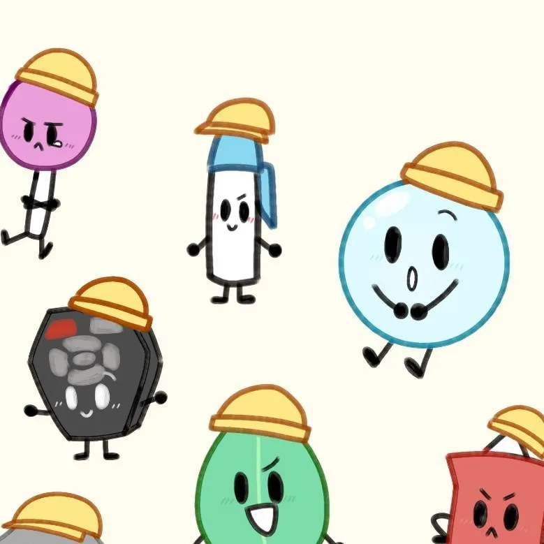 chat with ai character: bfdik
