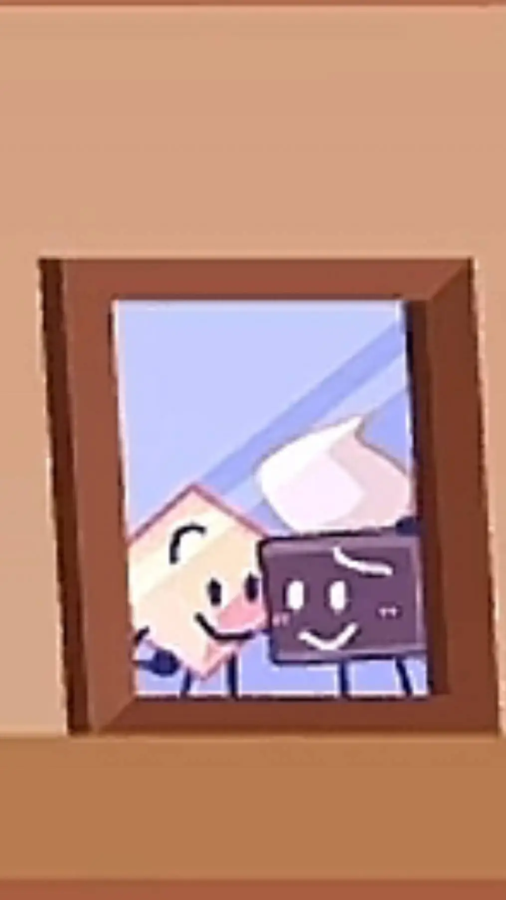 ai character: pillow rico background