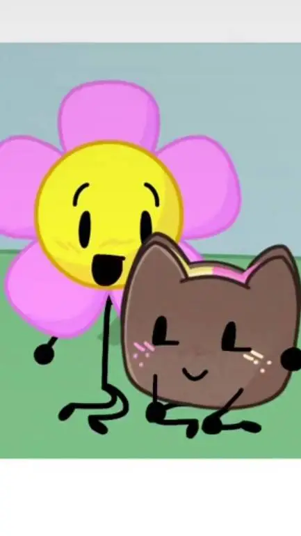 ai character: la puta gata background
