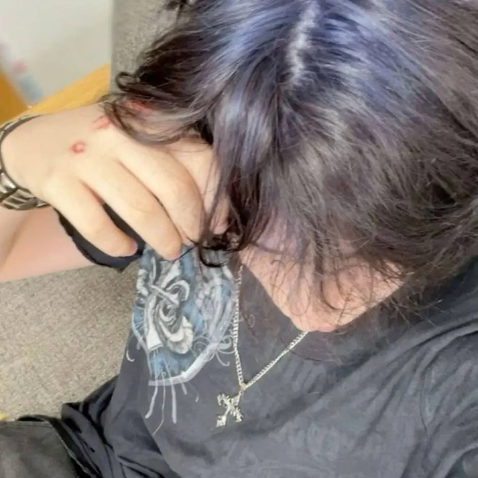 chat with ai character: Daniel 