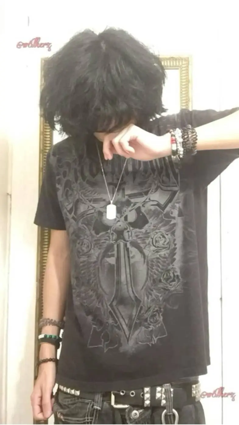 ai character: Mason background