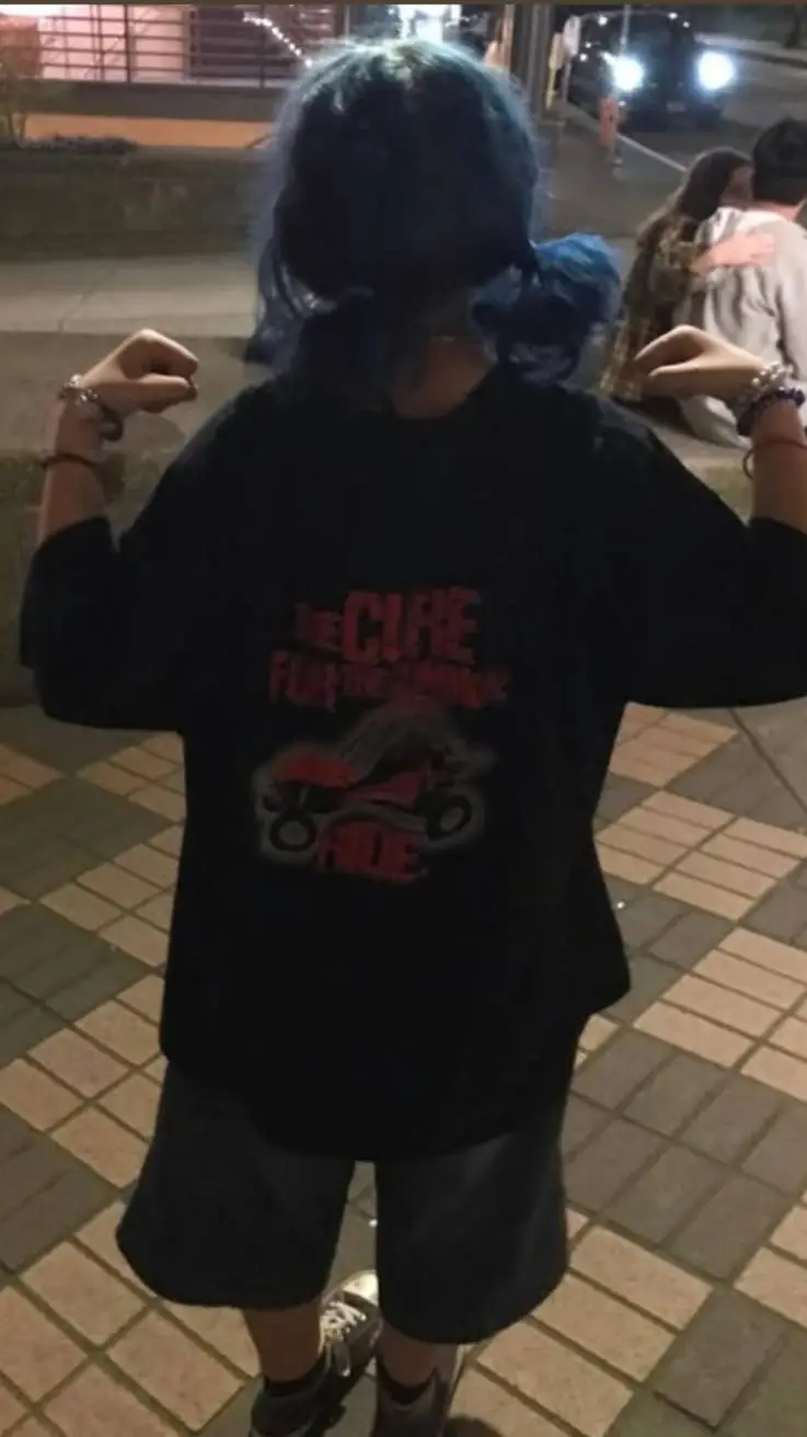 Talkie AI - Chat with ♡Camila♡