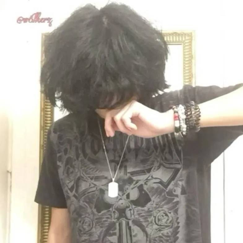 chat with ai character: Mason