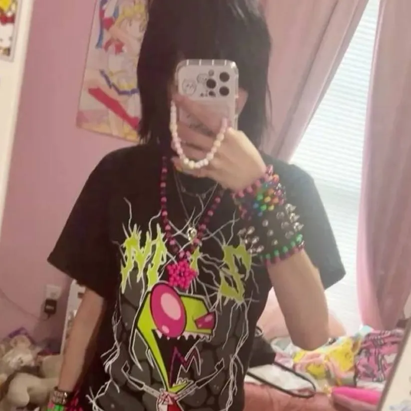 chat with ai character: ☆Natalie☆